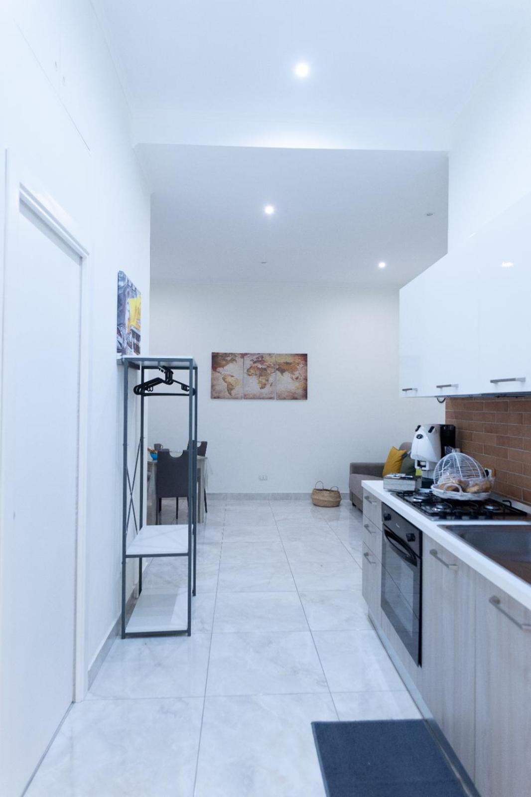 Benni House * Napoli