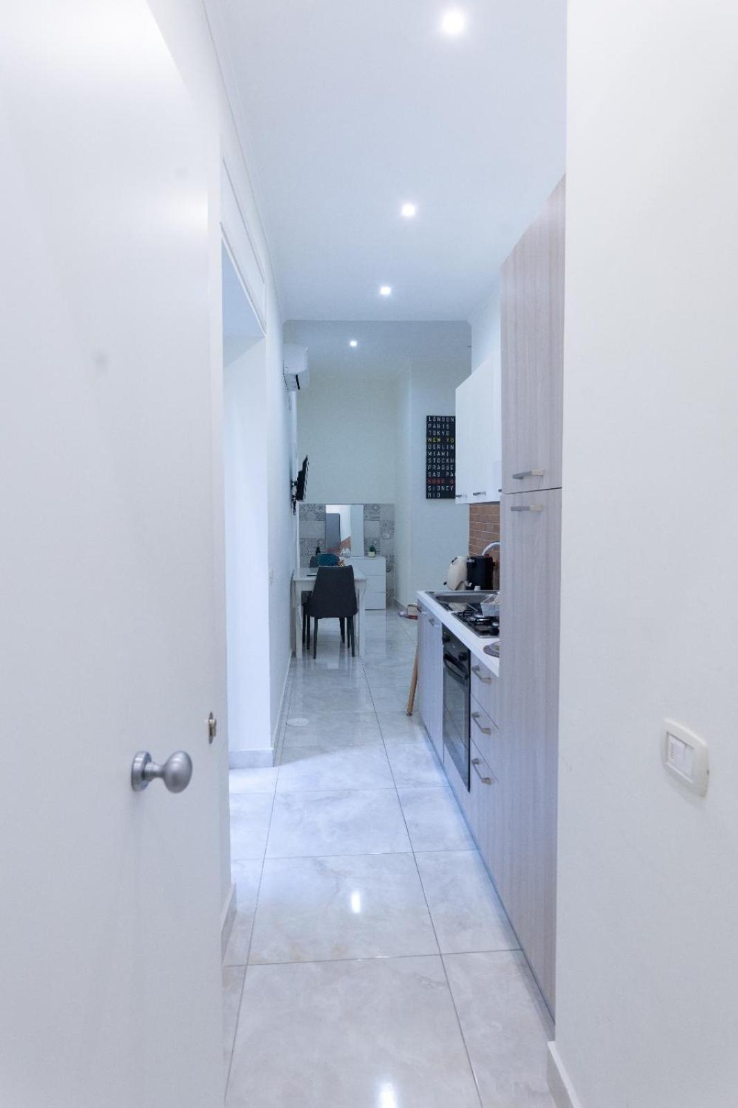 Appartamento Benni House Napoli