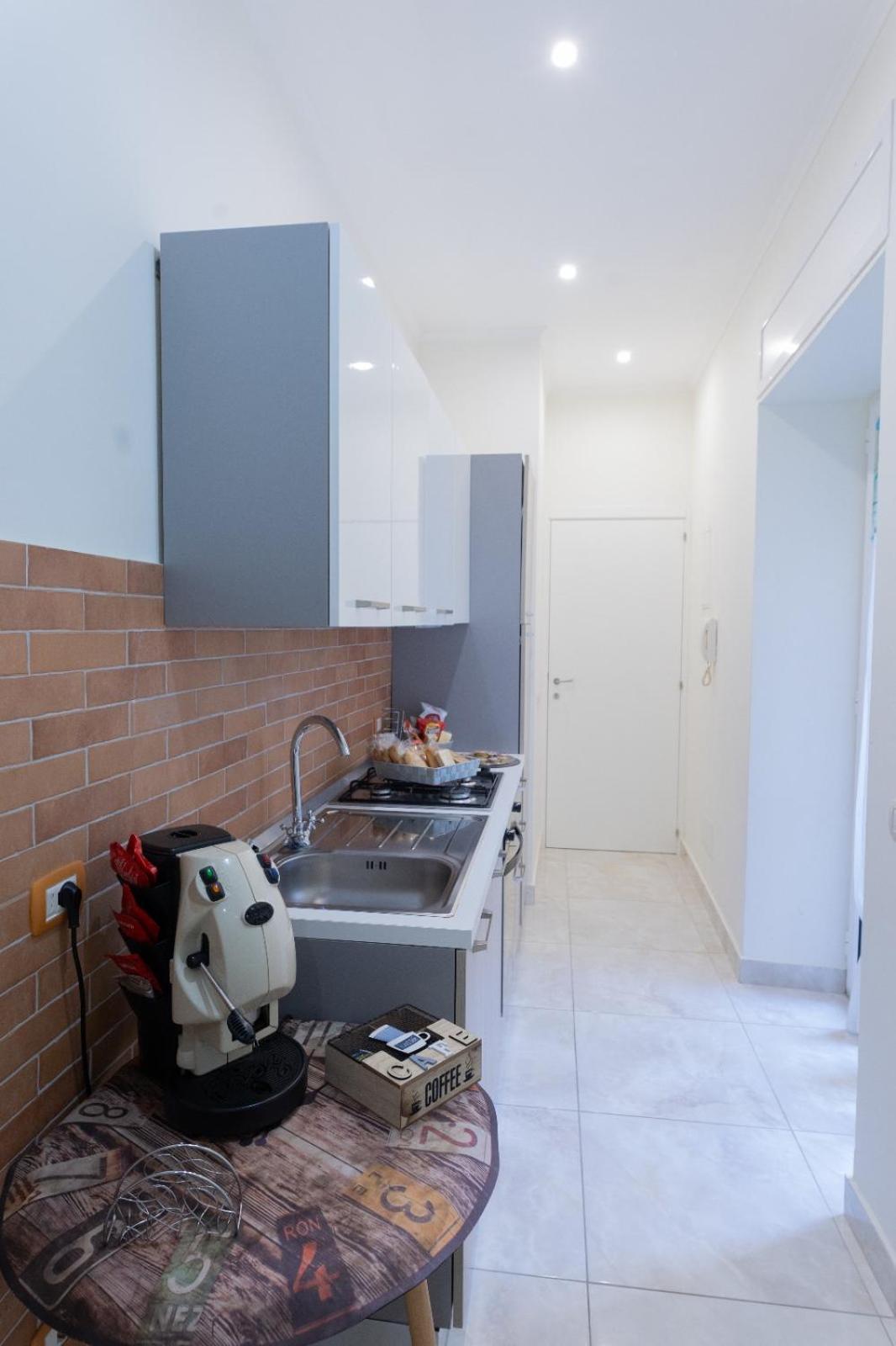 Benni House Napoli