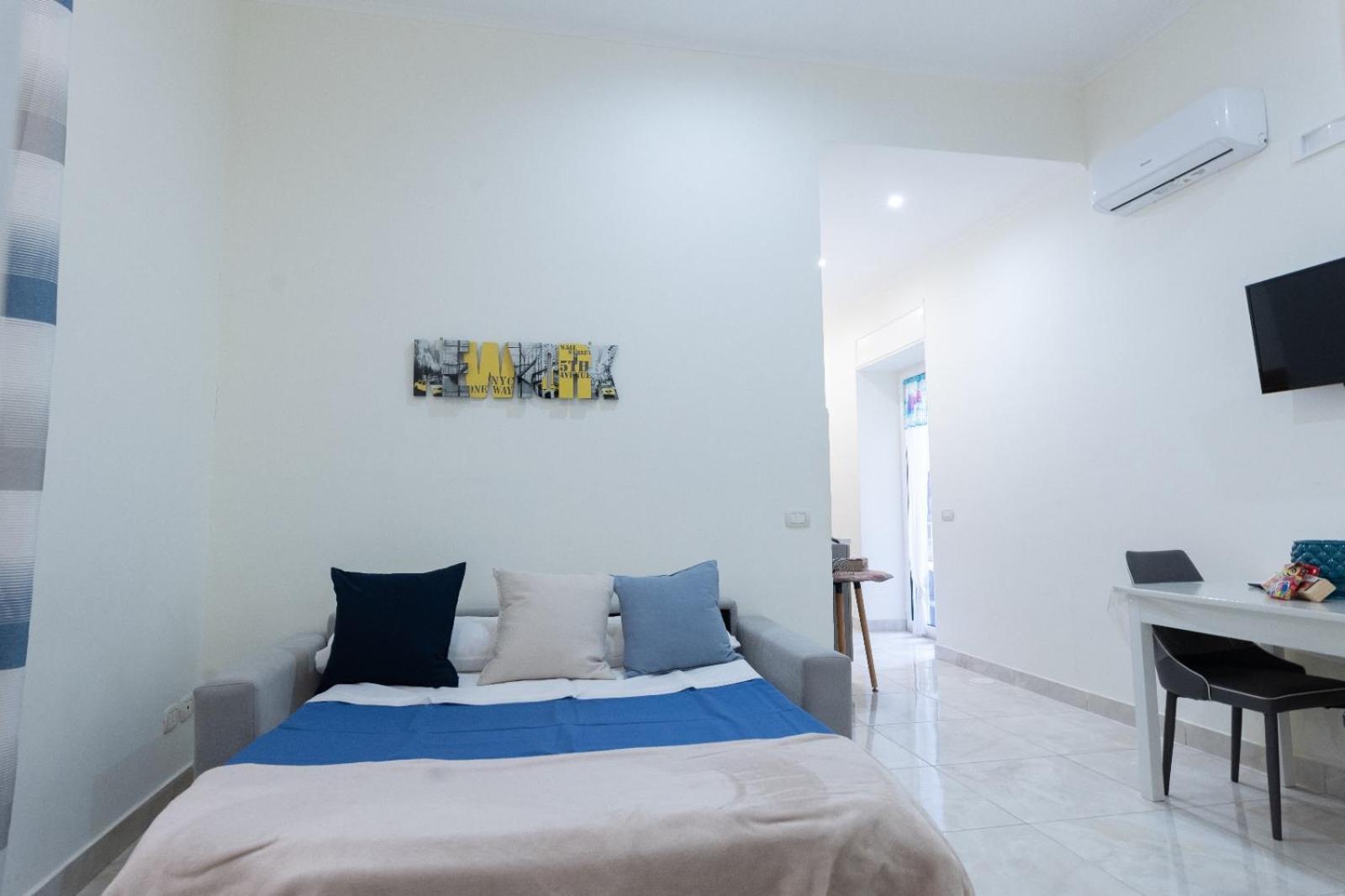 Benni House Appartamento