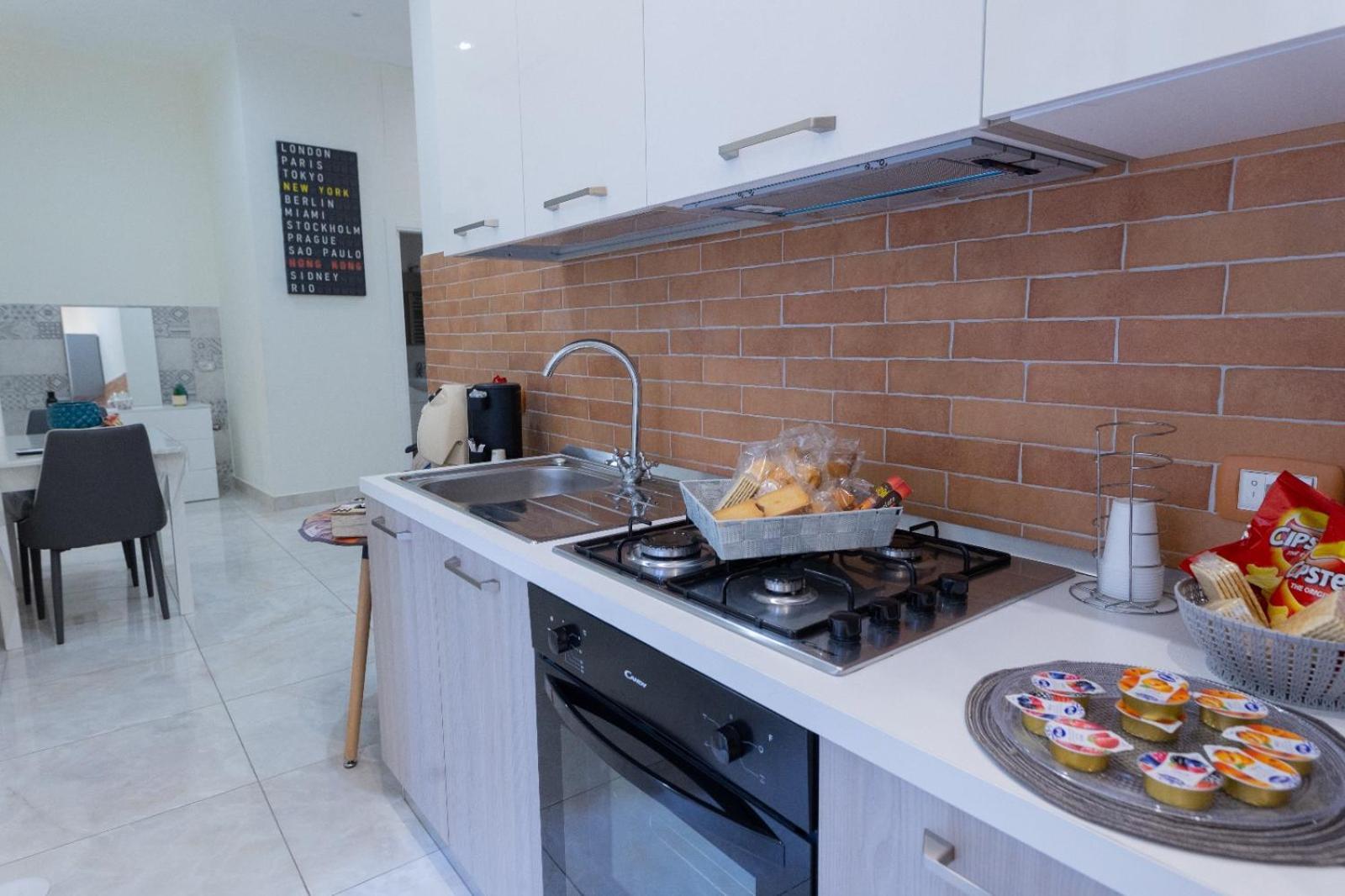 Benni House Napoli