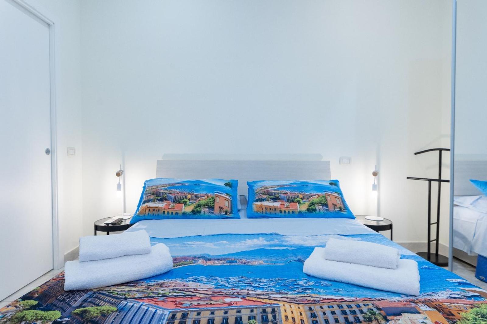 Appartamento Benni House Napoli