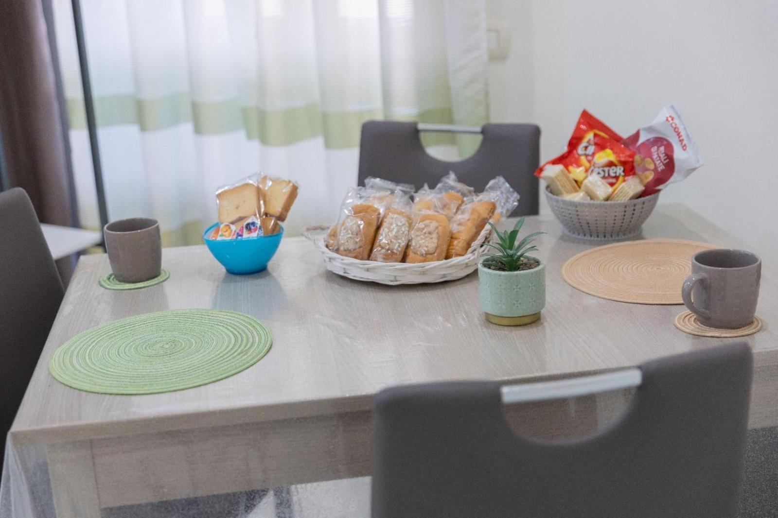 Appartamento Benni House *