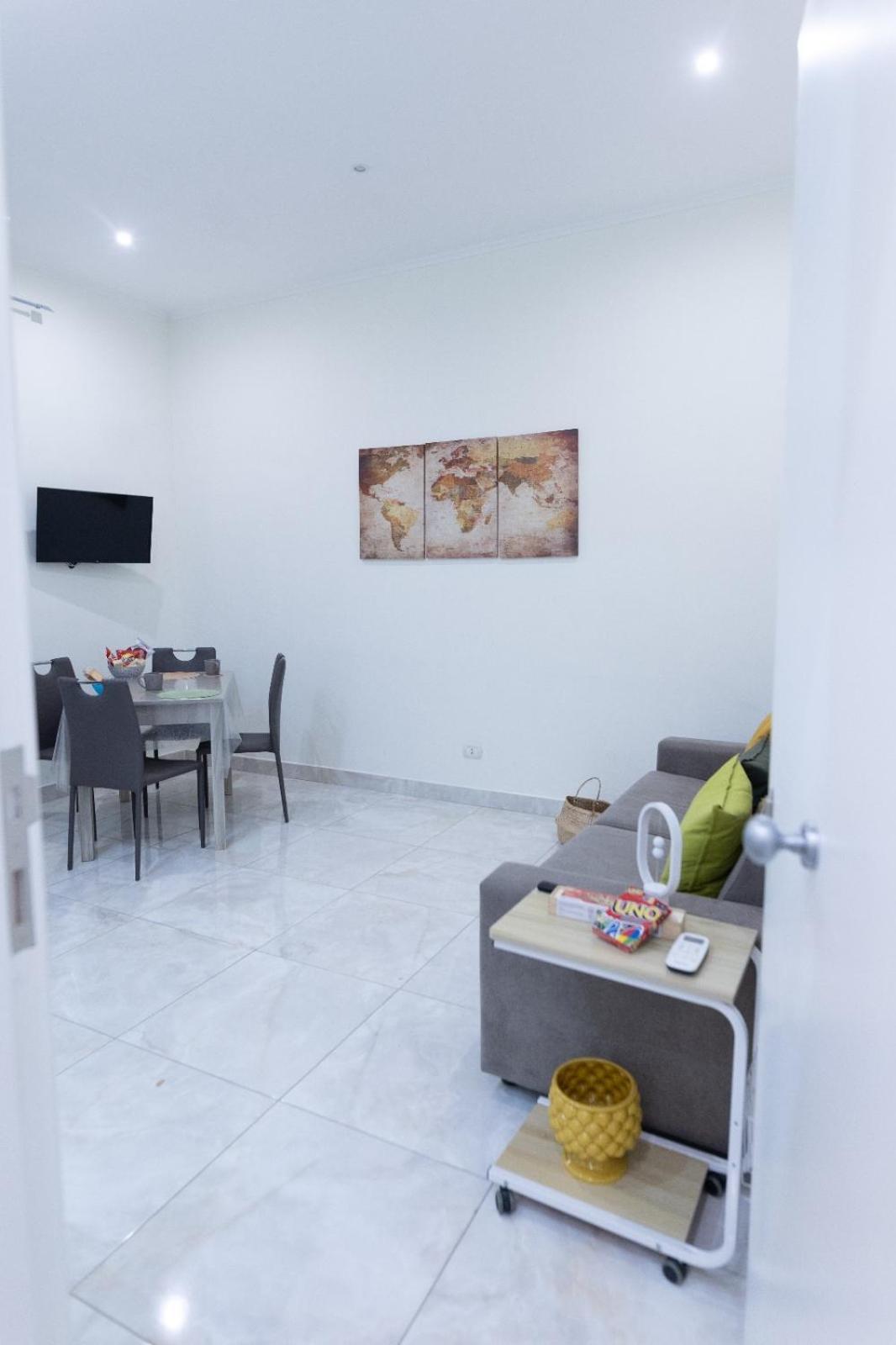Benni House Appartamento