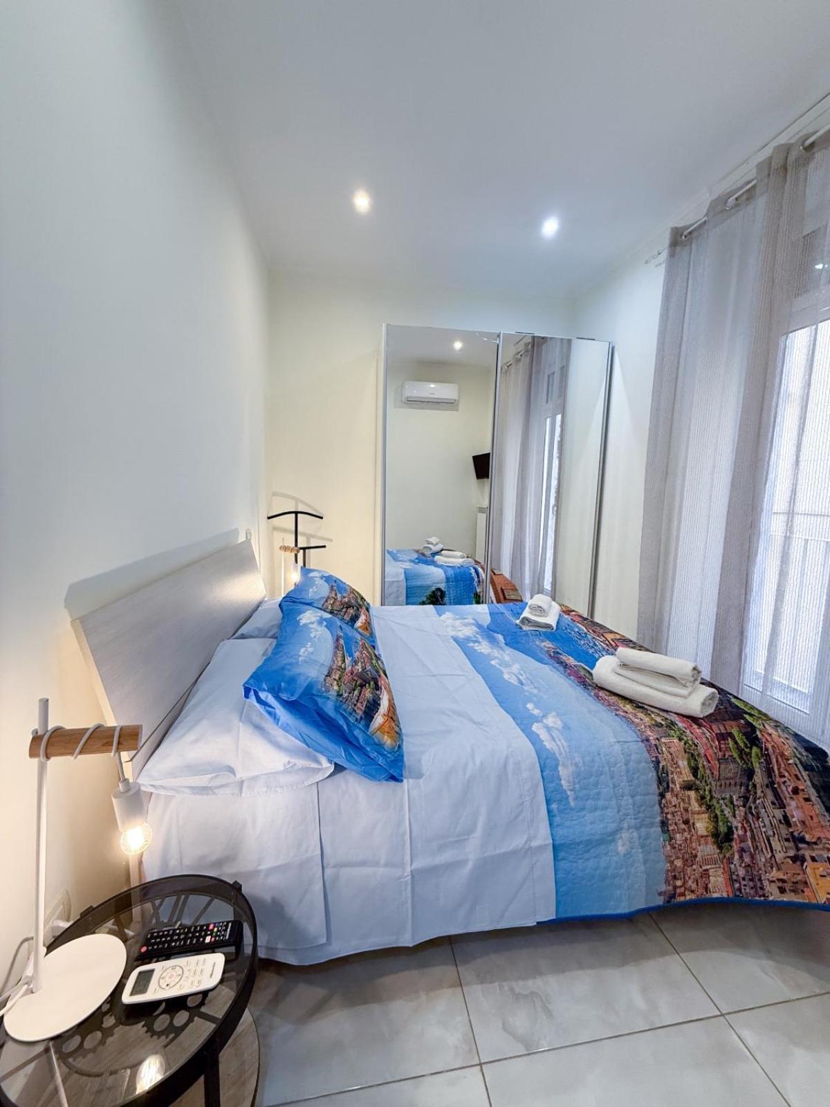 Benni House * Napoli